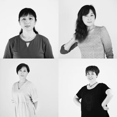 大学生镜头下的宿管“妈妈”