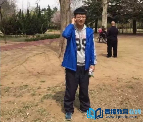 莱西一中张子恒3