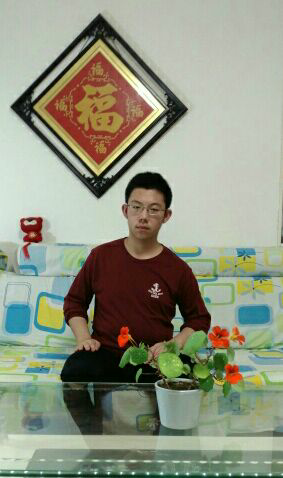 杨凯杰