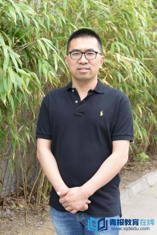 青岛二中孙云涛老师