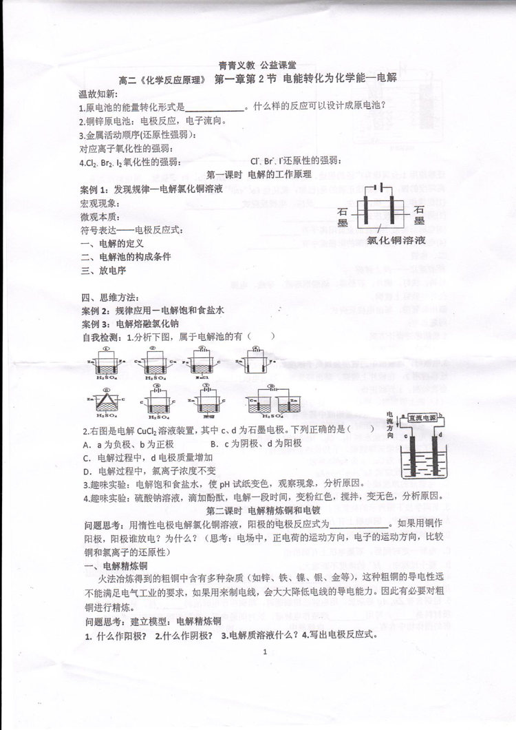 扫描