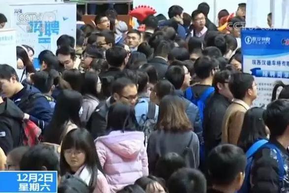 高校毕业生人数或创新高，AI领域年薪30万起