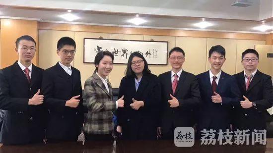 学霸高中！13人被美国常青藤大学录取，全国第一