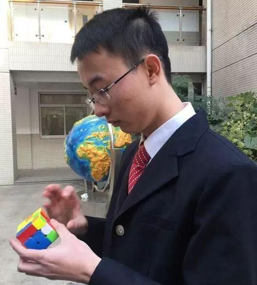 学霸高中！13人被美国常青藤大学录取，全国第一