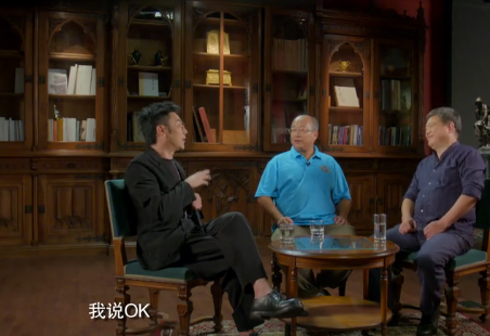 林依轮双学霸育儿经：对你的疼爱是手放开