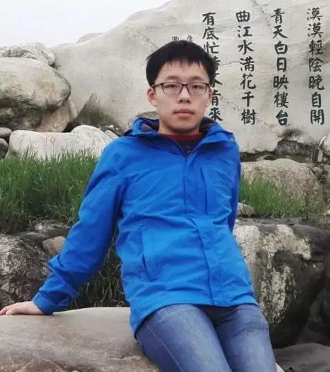 朋友圈疯传的刑侦推理试题 出题人竟是中学生！