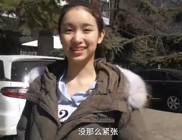理科学霸非考北影 文化课成绩至少超一本线七八十