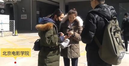 理科学霸非考北影 文化课成绩至少超一本线七八十