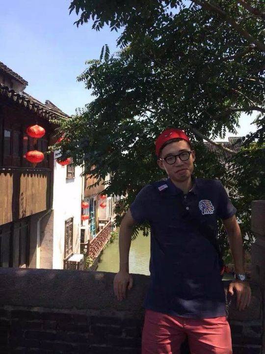 学霸获斯坦福全额奖学金 研究成果惊艳全世界