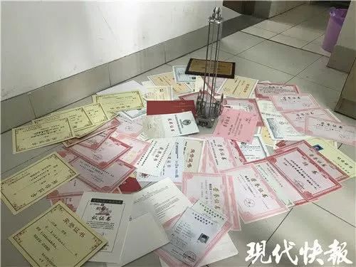常大学霸遭质疑 本科双非研究生考上985也没用