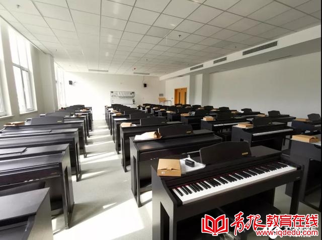 音乐教室
