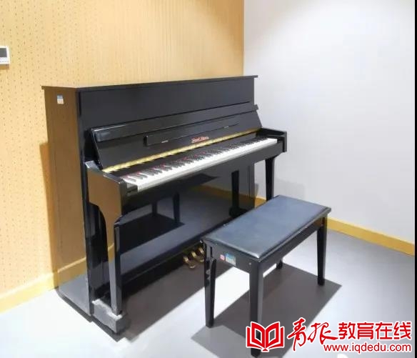练琴房